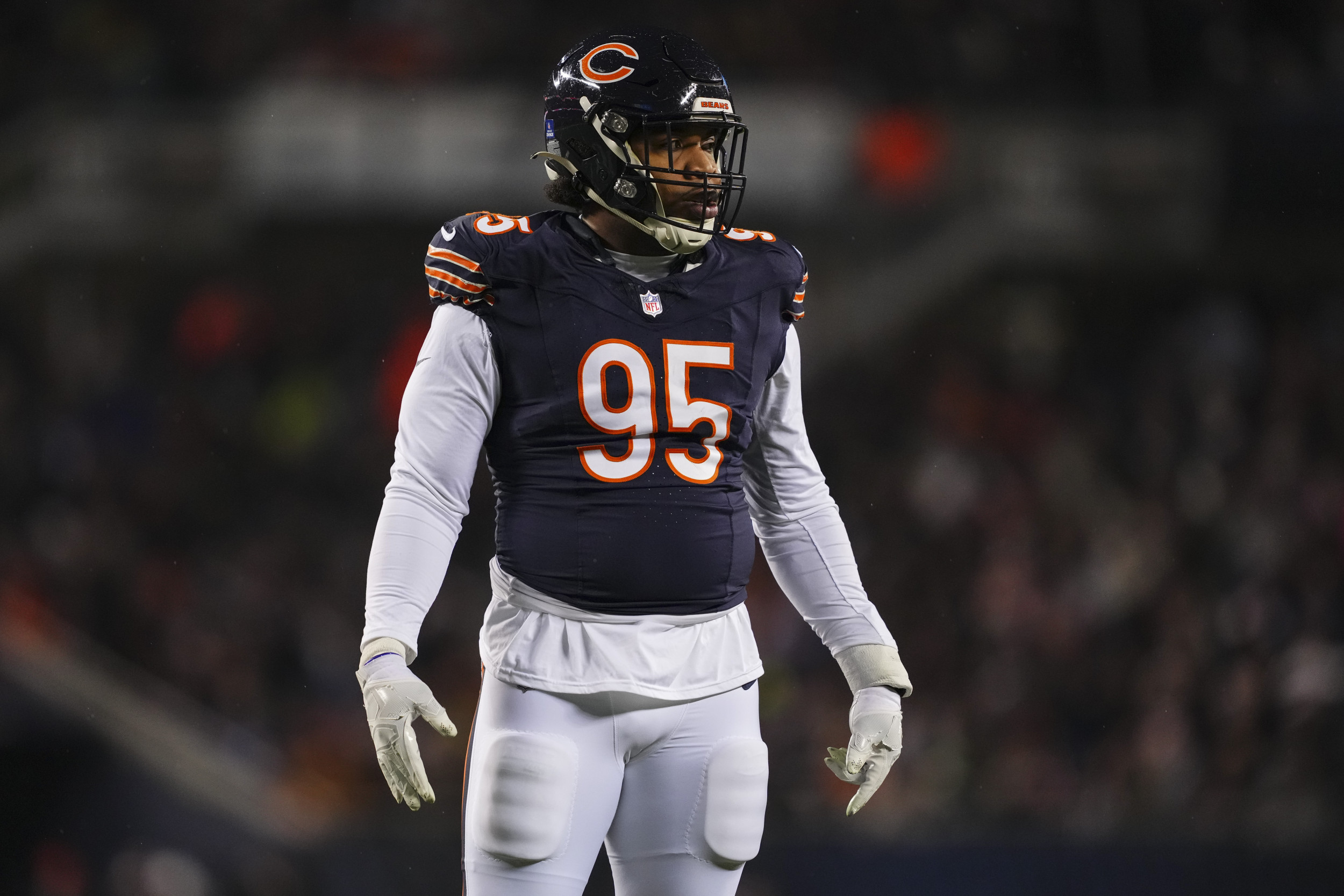 Packers Urged to Consider Signing Former Bears Key Defender