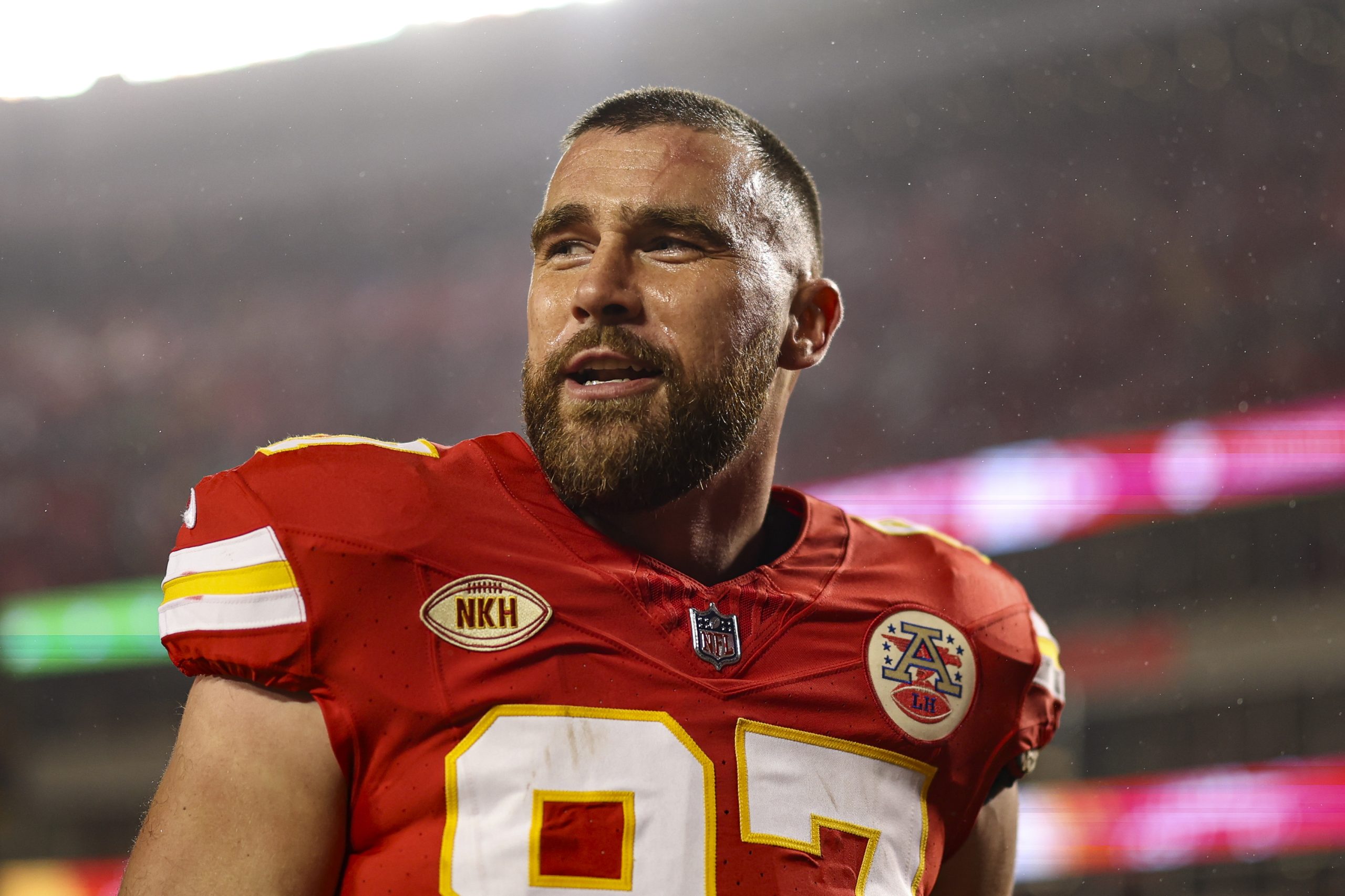 Chiefs Linked to Potential Trade for Future Travis Kelce Replacement
