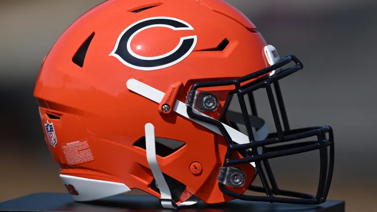 Bears $24 million playmaker could lose job during training camp