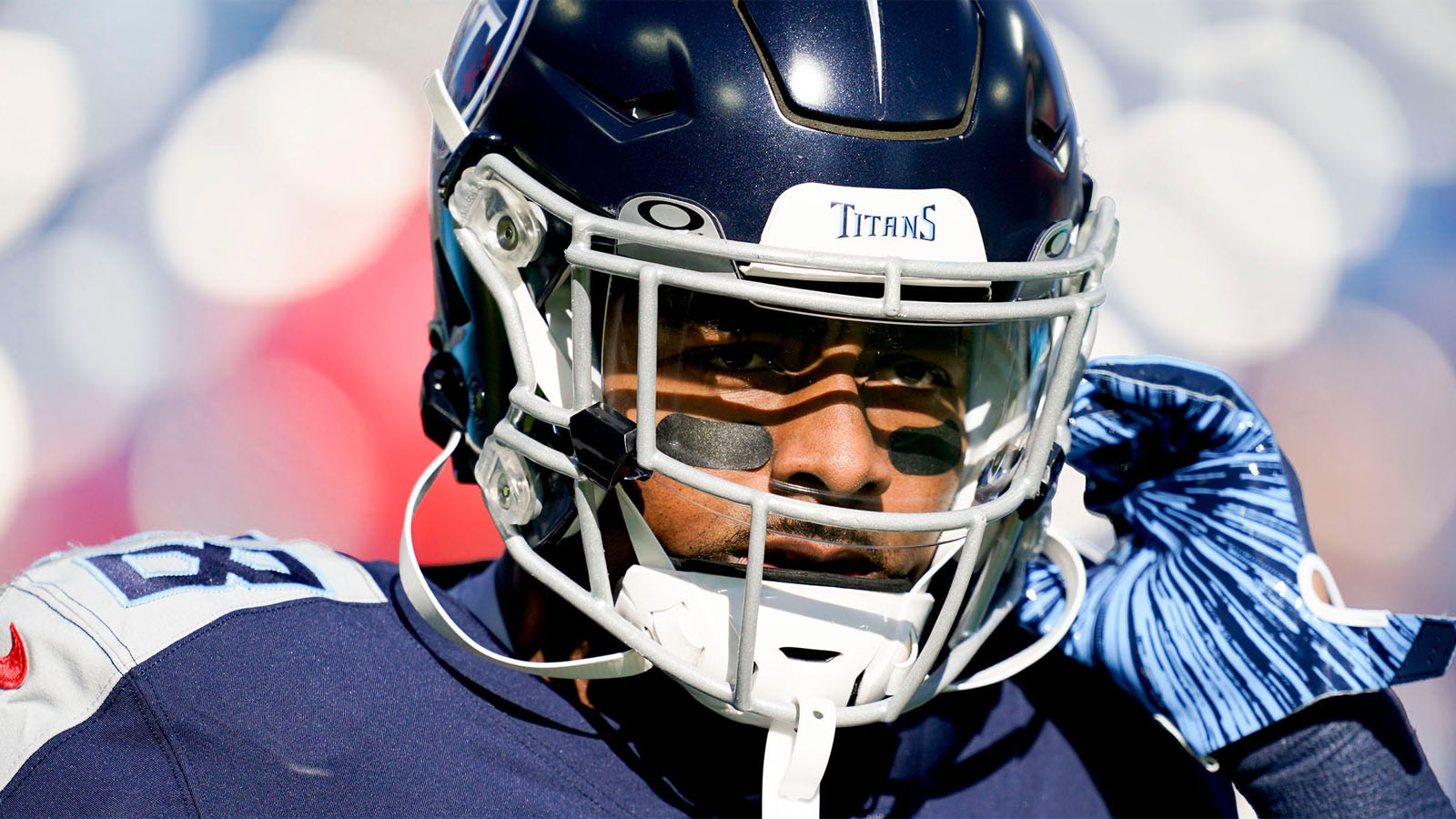 Former NFL DB Who Made $40M During Career Arrested In Georgia For Scamming ‘Multiple Women’ On Dating Sites