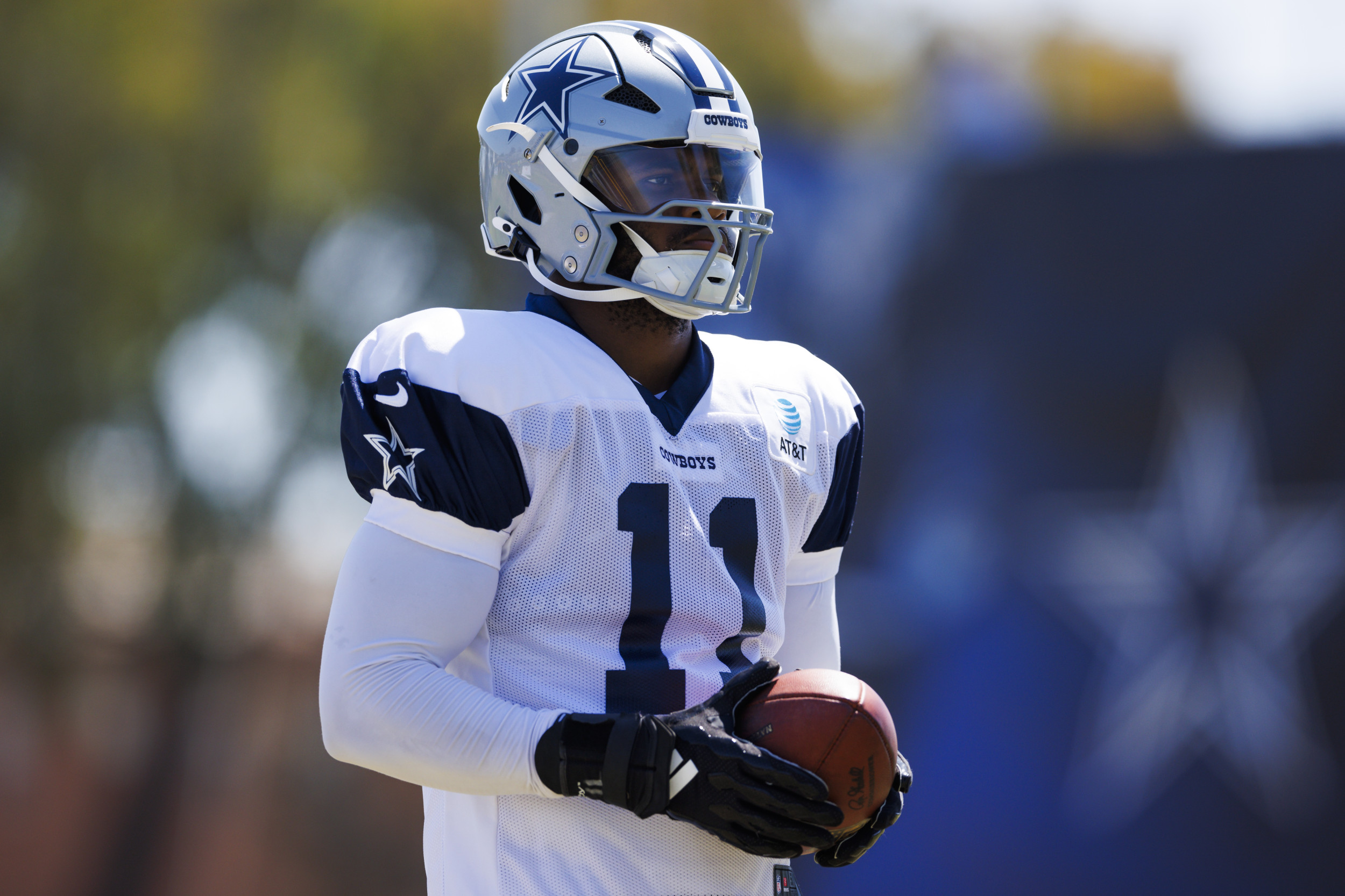 Insider Says Bears Were Right to Avoid Bold Micah Parsons-Type Move