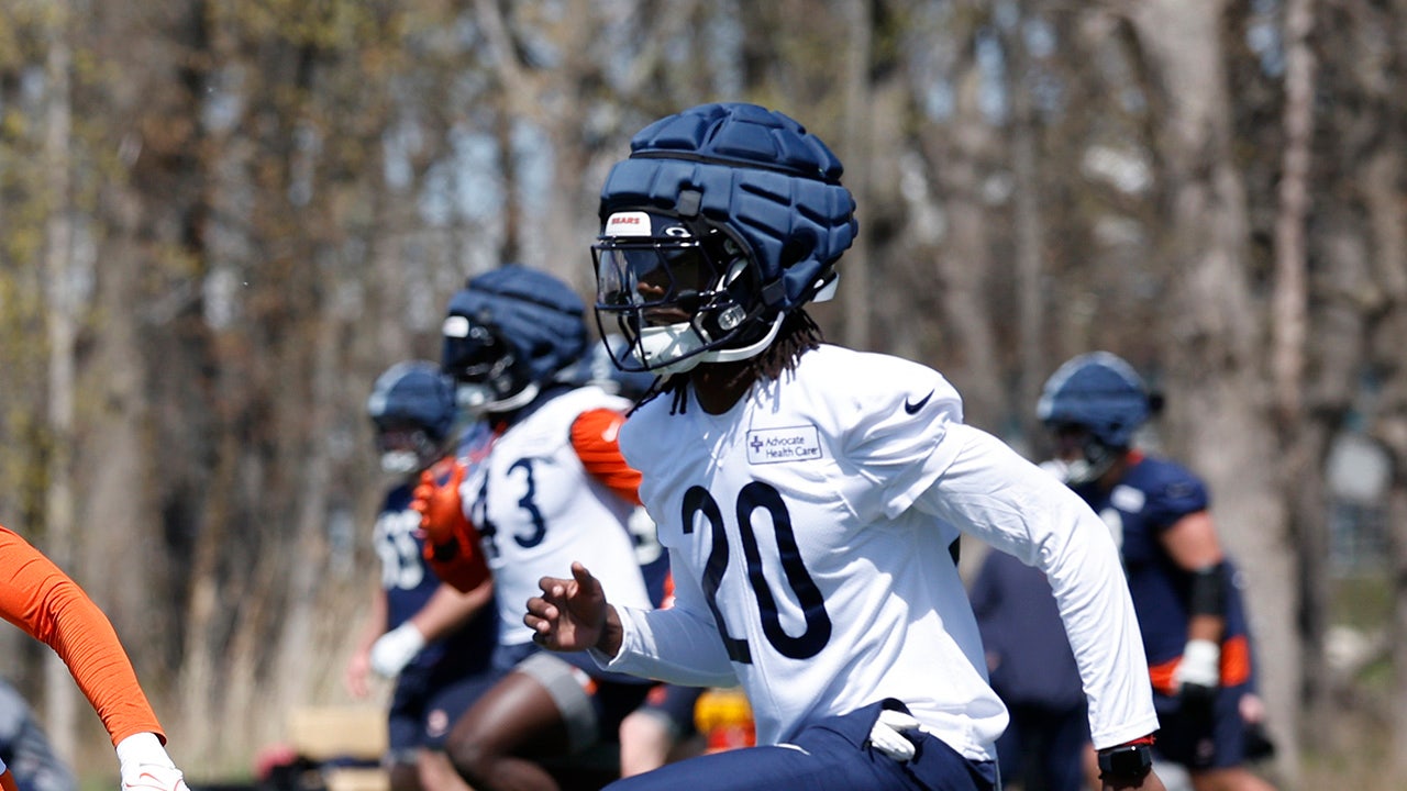 Mystery surrounds Bears rookie as team announces season-long absence due to ‘personal’ reason
