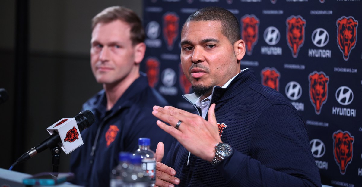 Bears Trade Rumor Tracker 2025: Chicago ‘Actively trying to acquire a pass-rusher’